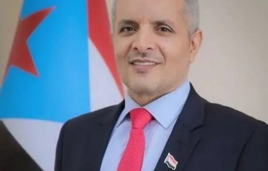 مختار اليافعي: فتح طريق الضالع لأسباب إنسانية واقتصادية بحتة 