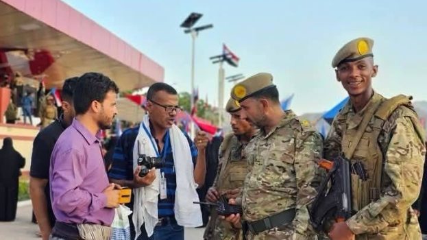 إعلاميون جنوبيون: حملة تضليل إعلامي ممنهجة ضد عدن… والمقاطع المتداولة مفبركة أو مجتزأة