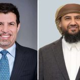 المحرّمي يؤكد على الدور المحوري للولايات المتحدة في تعزيز قدرات بلادنا لمواجهة التحديات