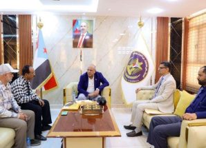 ‏الكثيري يؤكد أهمية دور القضاء في مكافحة الفساد المالي والإداري وحماية الحقوق