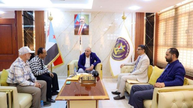 ‏الكثيري يؤكد أهمية دور القضاء في مكافحة الفساد المالي والإداري وحماية الحقوق