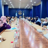 الاتحاد المدني لمكافحة الفساد يفجر ملف الذمة المالية ويهدد بمقاضاة الحكومة: لا إصلاح دون شفافية