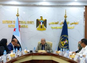 الهيئة الإدارية للجمعية الوطنية تقف أمام مستجدات الأوضاع الاقتصادية والخدمية على الساحة الجنوبية