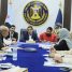 الأمانة العامة تنظم حلقة نقاش عن الحماية القانونية لموظفي القطاع العام والمختلط في عدن