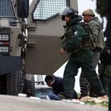 اعتداءات متواصلة.. الاحتلال الاسرائيلي يعتقل 5 فلسطينيين غرب جنين
