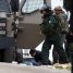 اعتداءات متواصلة.. الاحتلال الاسرائيلي يعتقل 5 فلسطينيين غرب جنين