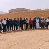 نيابة عتق: تنفيذ حكم القصاص بحق مدان في جريمة قتل