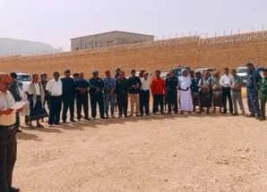 نيابة عتق: تنفيذ حكم القصاص بحق مدان في جريمة قتل
