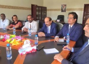 برئاسة الأمين العام.. لقاء يناقش جهود مكافحة الأورام في محافظة شبوة
