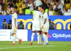 النصر ينتظر هدية الهلال لتحقيق الحلم الآسيوي
