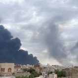 الجيش الإسرائيلي: مليشيا الحوثي تستخدم مطار صنعاء لنقل إرهابيين 