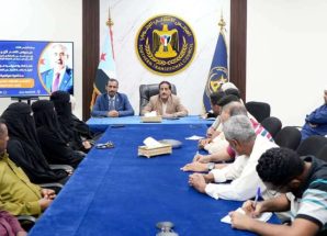 الأمانة العامة تنظم محاضرة بعنوان “إنجازات وثبات رغم العواصف”