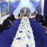 انتقالي حضرموت يكرّم عددا من العاملات المتميزات في القطاع العام بالمحافظة
