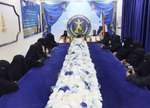 انتقالي حضرموت يكرّم عددا من العاملات المتميزات في القطاع العام بالمحافظة