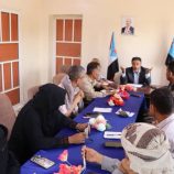 تنفيذية انتقالي أبين تثمّن تضحيات أبطال الضالع وتؤكد مواصلة مسار النضال الوطني