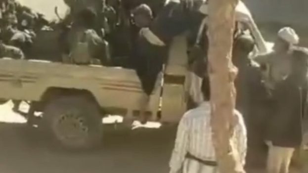 مصادر عسكرية مقربة من اللواء الاول دفاع شبوة توضح حقيقة الفيديو المتداول المسيئ لقواتها العسكرية