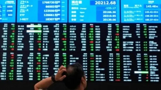 الأسهم الصينية ترتفع مع تحسن ثقة المستثمرين 