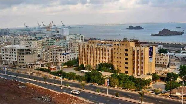 عدن.. كسوة العيد تُودي بحياة امرأة في الشيخ عثمان