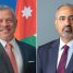 الرئيس الزُبيدي يهنئ الملك عبدالله الثاني بالعيد الـ79 للمملكة الأردنية الهاشمية