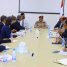 وزير الدفاع يبحث مع سفراء الاتحاد الأوروبي في عدن سبل دعم القوات المسلحة وتأمين الملاحة البحرية