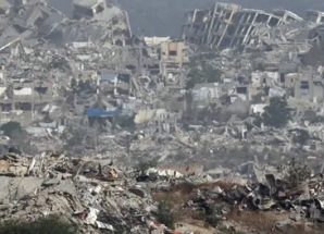 مسؤول بالأمم المتحدة: “غزة المكان الأكثر جوعا في العالم”