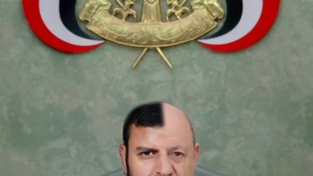 صفقة سرية بين الحوثي والشرعية ضد الجنوب.
