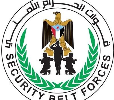 لأول مرة..قوات الحزام الأمني تضبط شاحنة محمّلة أدوات ومجسمات جنسية كانت في طريقها إلى عدن