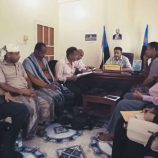 تنفيذية انتقالي أبين تعقد اجتماعها الدوري لشهر يونيو