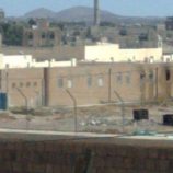 فرار 5 سجناء من سجن ذمار في وضح النهار وسط اتهامات بتواطؤ أمني