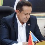 رئيس تنفيذية انتقالي لحج يعزي في وفاة الرائد المناضل حسين عسكر جبران الليثي