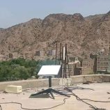 مليشيات الحوثي تشن حملة مداهمات في صنعاء وتعتقل أكثر من 50 شخصا بتهمة استخدام الإنترنت الفضائي