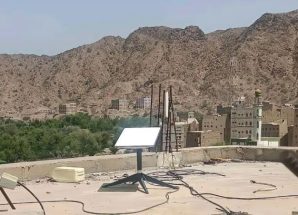 مليشيات الحوثي تشن حملة مداهمات في صنعاء وتعتقل أكثر من 50 شخصا بتهمة استخدام الإنترنت الفضائي
