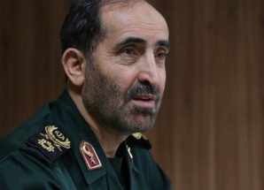 ‌‏الجيش الإسرائيلي: قتلنا رئيس أركان الحرب الجديد في إيران علي شادماني