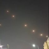 الحرس الثوري الإيراني يصدر بيانا بشأن استهداف قاعدة العديد في قطر