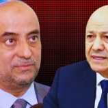 اشتعال الخلاف بين العليمي وبن بريك… صراع خفي داخل قمة السلطة يهدد بانفجار شعبي قادم