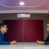 لقاء تنسيقي بين رئيس اللجنة التنظيمية لمهرجان الموسطة ورئيس اللجنة الإعلامية لمهرجان يافع التراثي