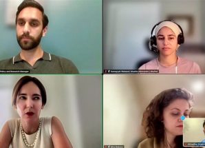 منسق الجاليات الجنوبية يناقش طبيعة قرار حظر السفر الأمريكي