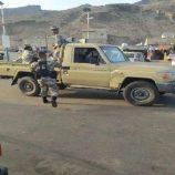 خفر السواحل يطلق تحذيرات ميدانية بسواحل العاصمة عدن