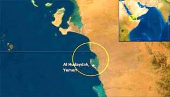 بريطانيا تدعو السفن التجارية للابتعاد عن ميناء الحديدة
