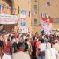 برعاية الرئيس الزُبيدي.. مدينة سيئون تحيي المطلع السنوي للألعاب الشعبية الشبوانية