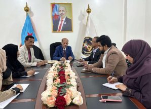 فريق الحوار الوطني الجنوبي يؤكد على أهمية الحوار لمواجهة التحديات وتعزيز الشراكة الوطنية