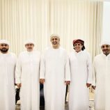 باكريت يكشف مضمون اجتماعه مع الرئيس الزُبيدي