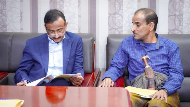 بن فريد: حملات التشكيك في مشروع الطاقة تمس كرامة محافظة شبوة وتقلل من جهود قيادتها