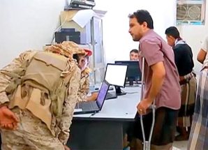 فضيحة في مأرب: تزوير أختام جنوبية لنهب مكرمات سعودية باسم شهداء الجنوب