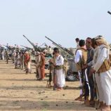 بيان صادر عن قبائل (مراد – جهم – الجدعان) بمحافظة مأرب