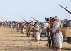 بيان صادر عن قبائل (مراد – جهم – الجدعان) بمحافظة مأرب