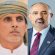 الشيخ باكريت يُهنئ الرئيس الزٌبيدي وشعب الجنوب بحلول عيد الأضحى المبارك