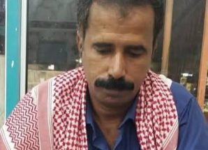 ‏حافظوا على الانتقالي لانه يحمل مشروع وطن.