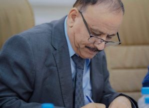وزير النقل يصدر قرارات تكليف في الهيئة العامة للطيران المدني والأرصاد