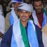 القيادي في المقاومة التهامية سامي باري يشيد بيقظة الأجهزة الأمنية الجنوبية ويطالب بتسليم الإرهابي أمجد خالد